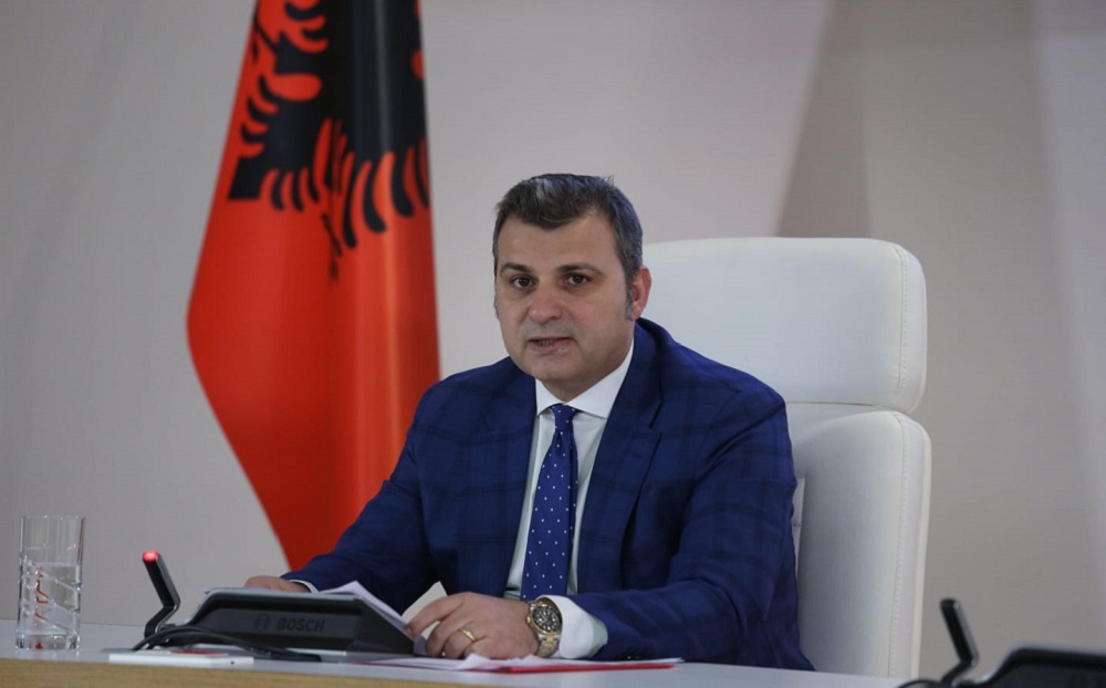 Forcimi i lekut, Sejko: Nuk nderhyjme, zhvleresimi i monedhave do vazhdoje